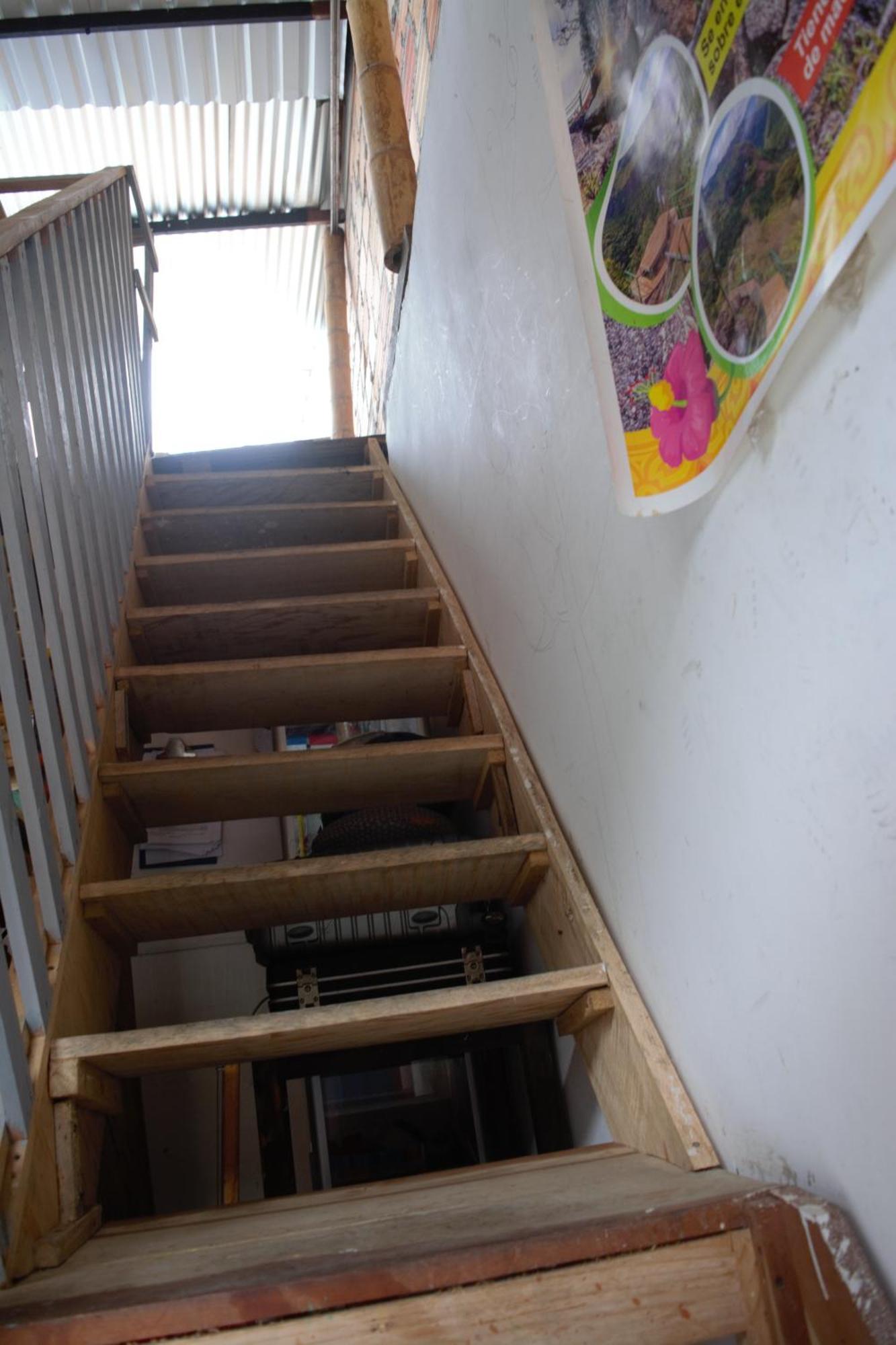 San Agustín Hostal Musica Y Arte מראה חיצוני תמונה