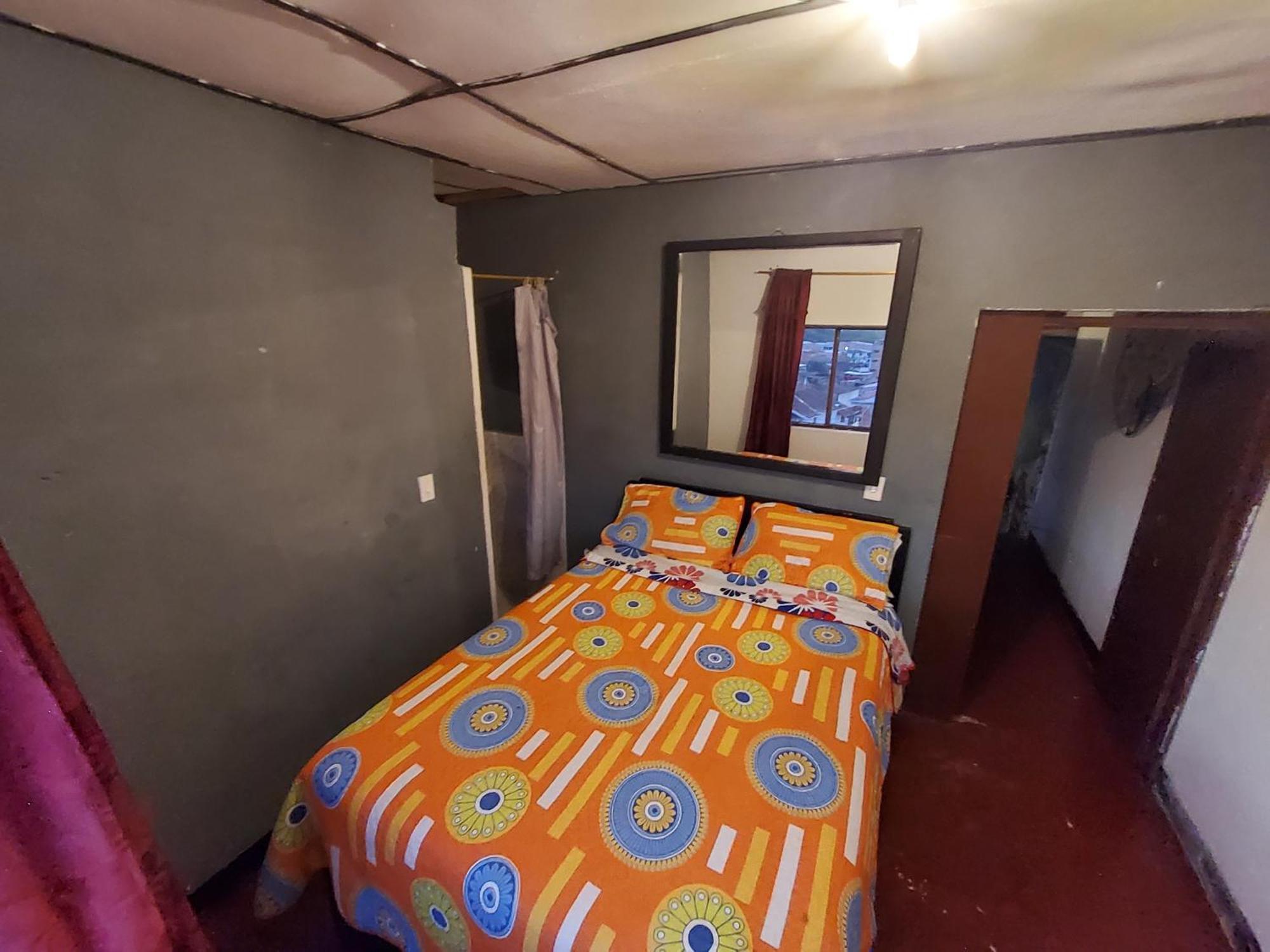 San Agustín Hostal Musica Y Arte מראה חיצוני תמונה