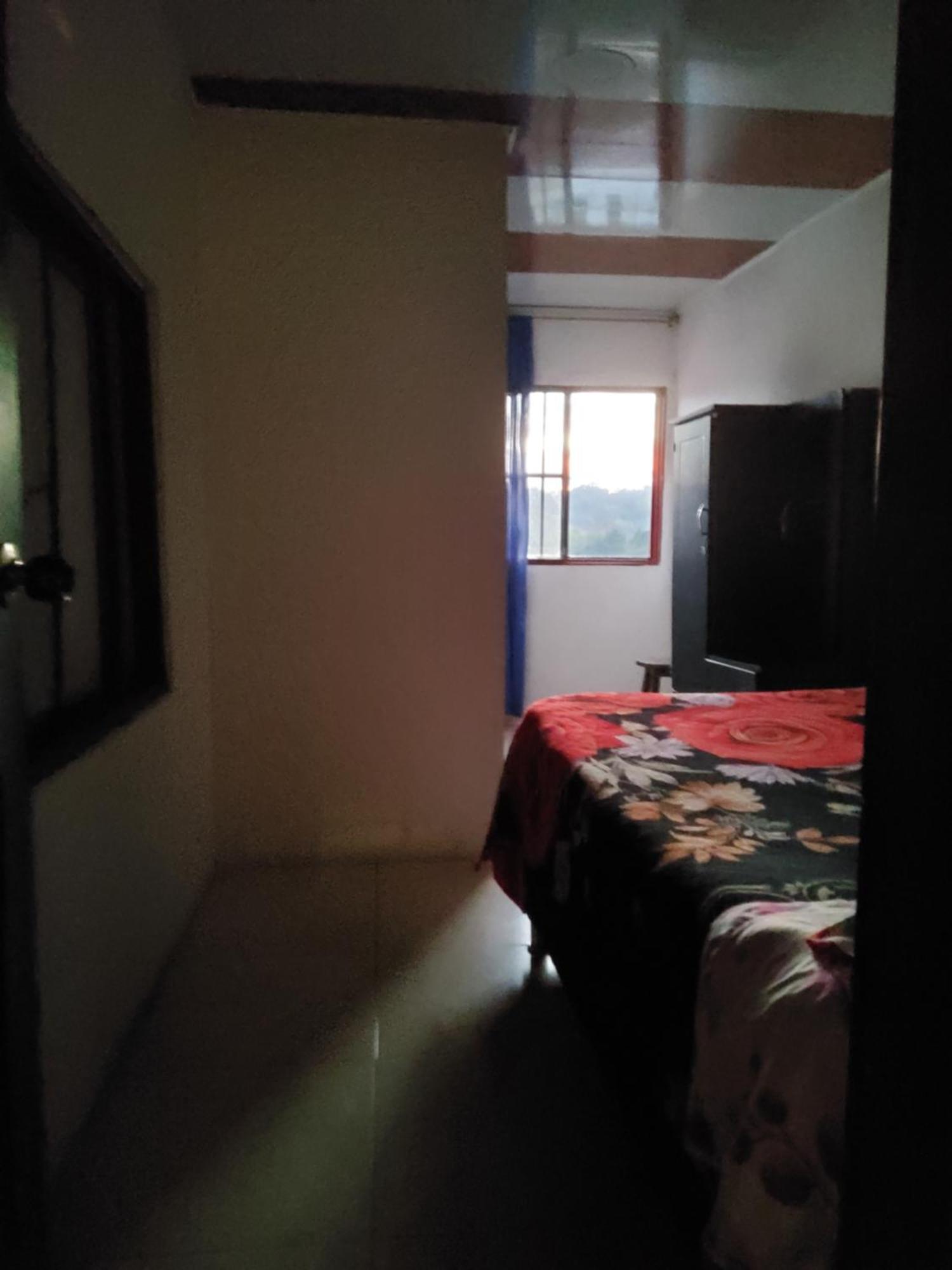 San Agustín Hostal Musica Y Arte מראה חיצוני תמונה