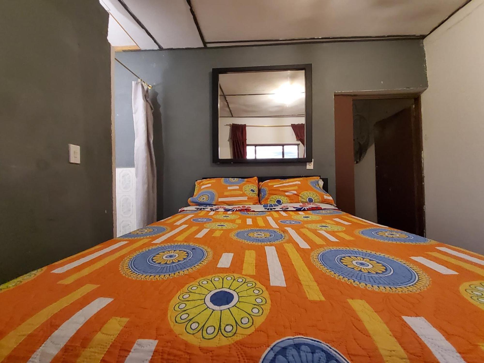 San Agustín Hostal Musica Y Arte מראה חיצוני תמונה