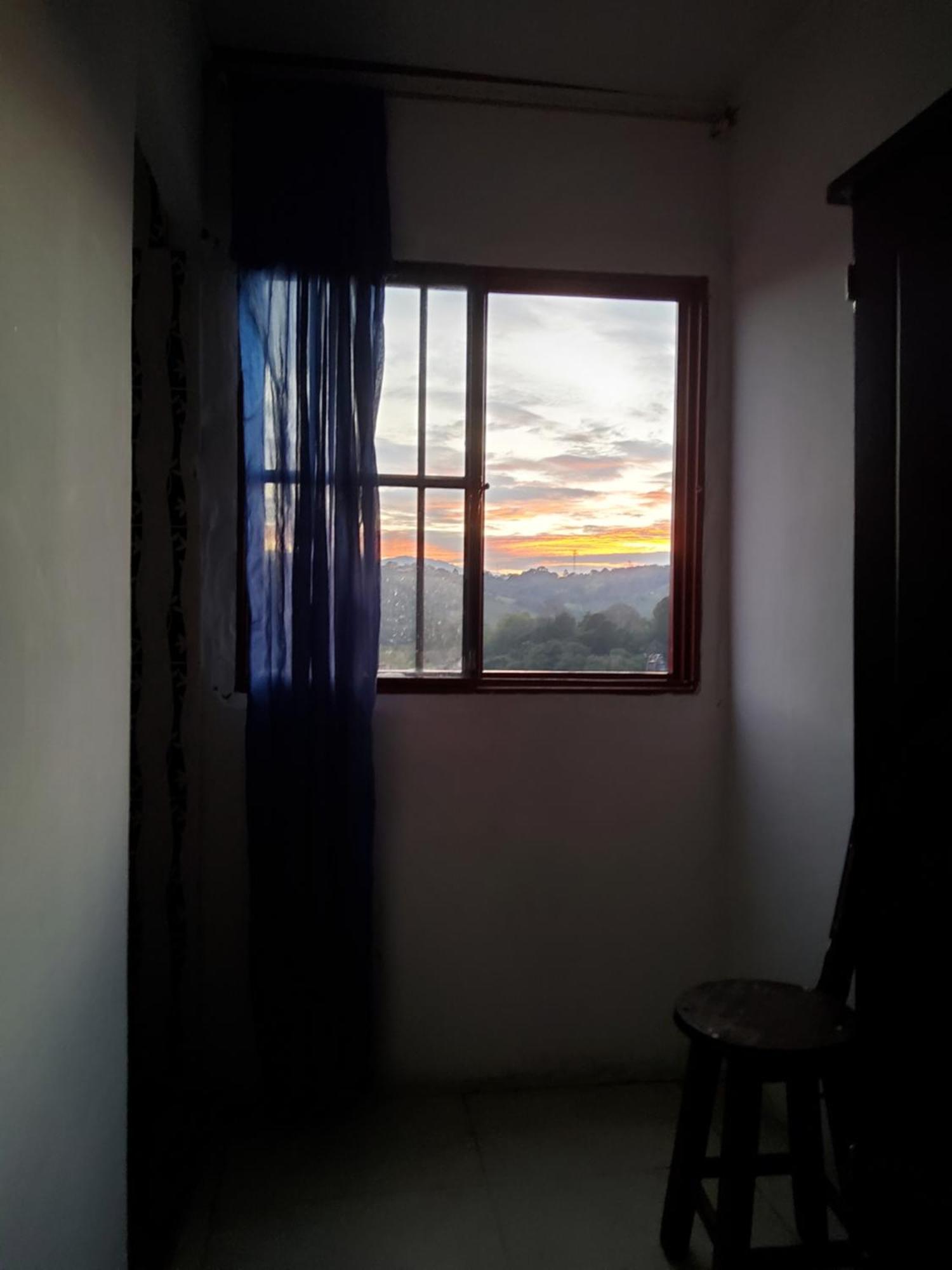 San Agustín Hostal Musica Y Arte מראה חיצוני תמונה